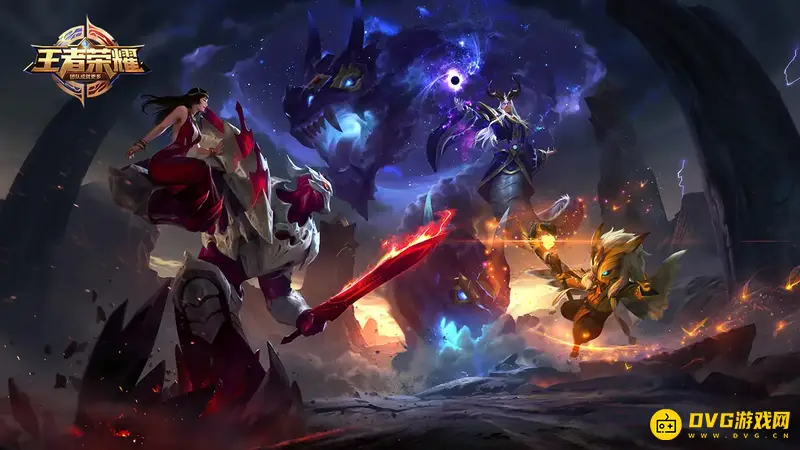 《王者荣耀》如何关闭亲密好友上线通知-亲密好友上线通知关闭方法