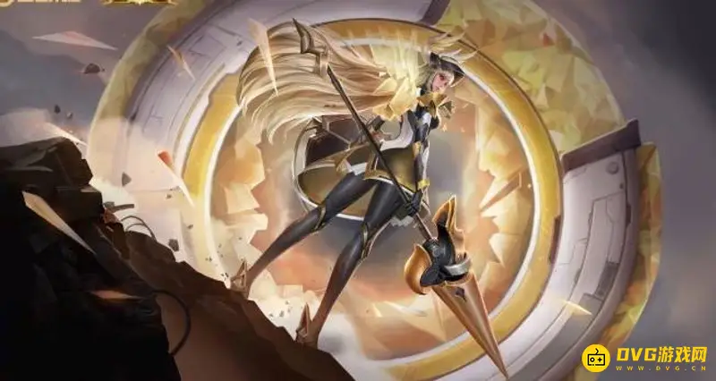 《王者荣耀》王者框种类详解-四种王者框介绍