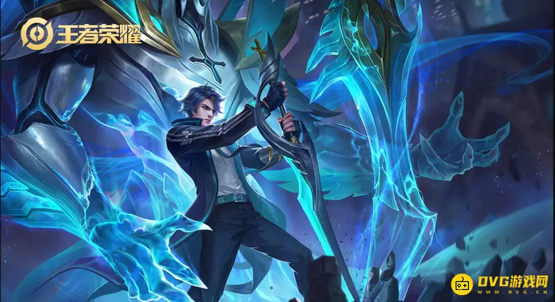 《王者荣耀》铠英雄解析-铠技能机制与强势表现详解