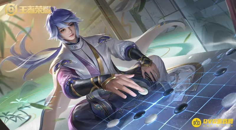 《王者荣耀》弈星怎么玩-弈星技能与出装全攻略