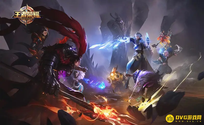 《王者荣耀》荣耀水晶抽取技巧-高效获取荣耀水晶方法解析