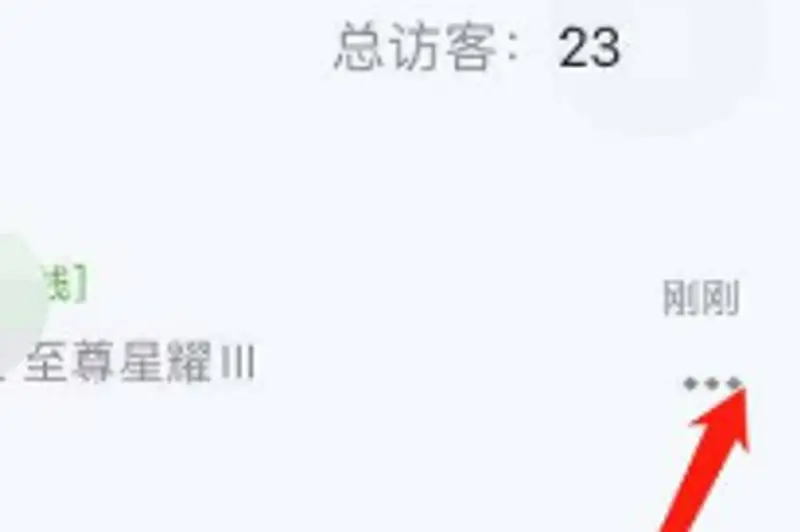 《王者荣耀》王者营地隐身看主页攻略