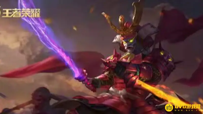 《王者荣耀》宫本武藏皮肤推荐-S27赛季最佳选择解析