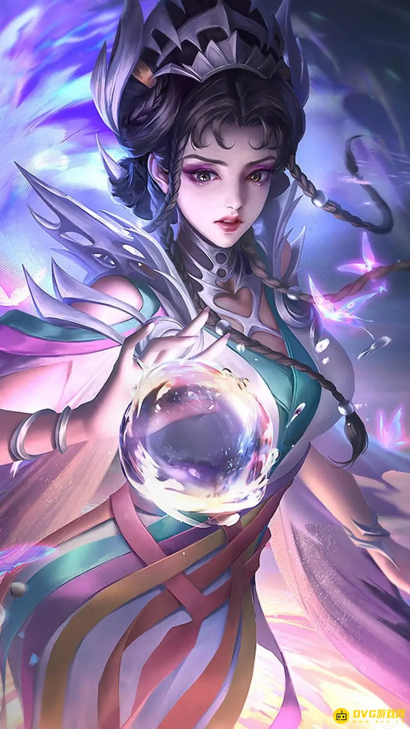 《王者荣耀》白晶晶返场时间预测-返场难度及人气分析