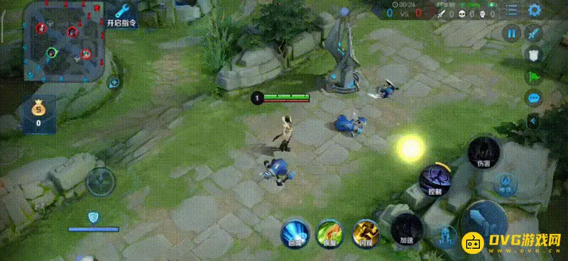 《王者荣耀》司马懿能量条保持技巧