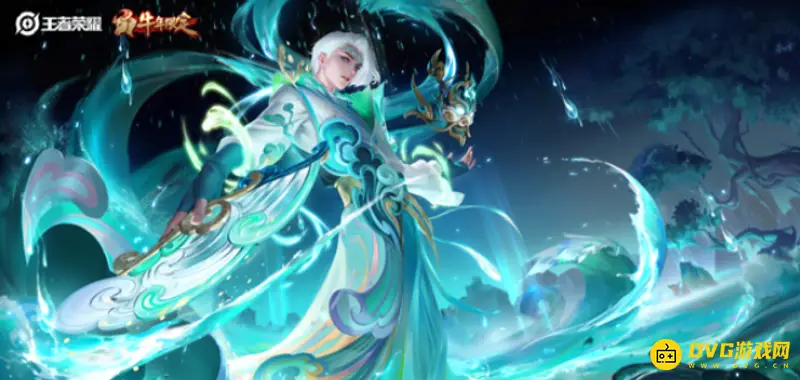 《王者荣耀》诸葛亮时雨天司台词详解-皮肤语音汇总