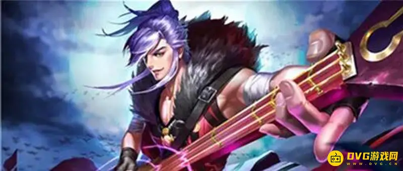 《王者荣耀》S24高渐离连招技巧详解