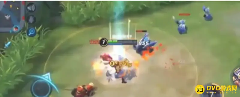 《王者荣耀》微信区与QQ区能否共玩