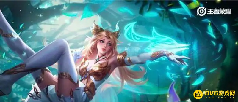 《王者荣耀》艾琳新皮肤预测