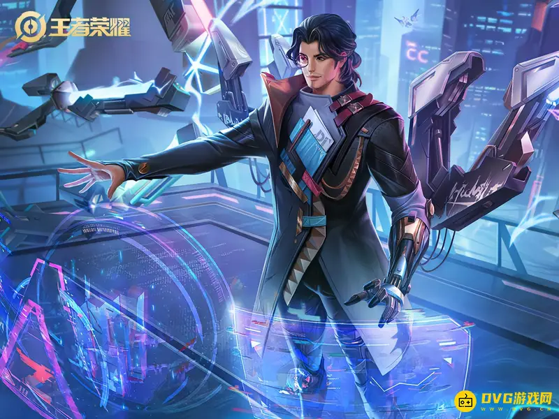 《王者荣耀》5级铭文怎么免费使用-贵族等级无关铭文特权获取方式