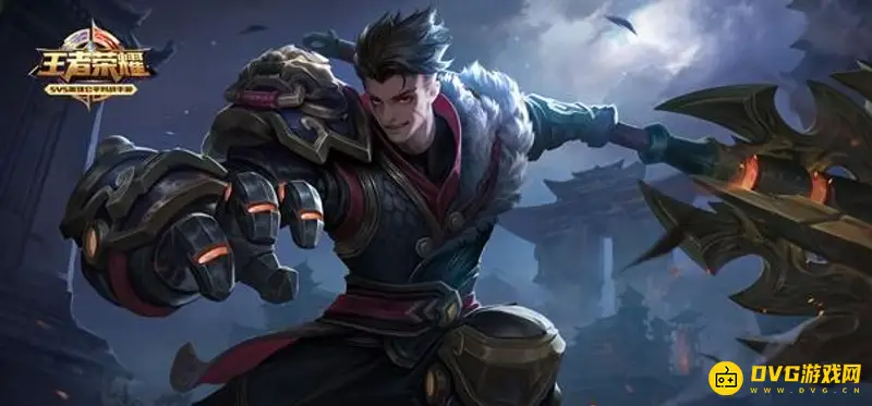 《王者荣耀》1v1狂铁克制攻略