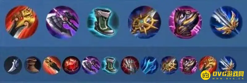 《王者荣耀》S30打野曜攻略