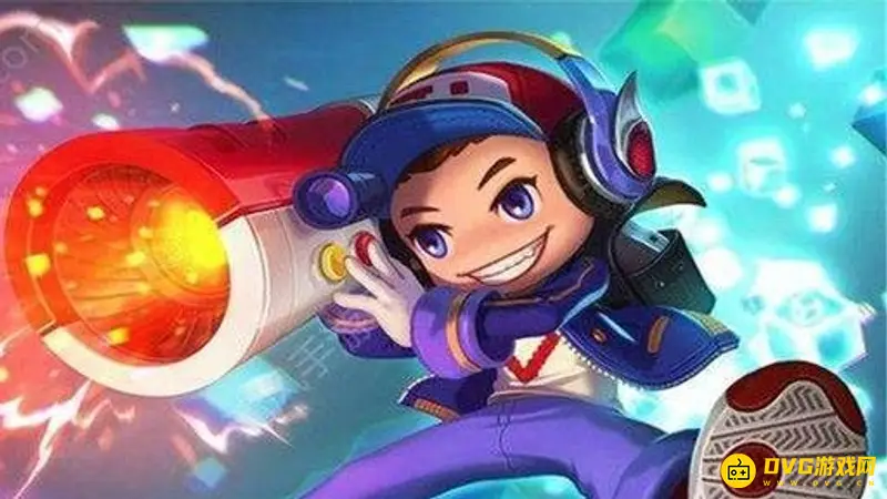 《王者荣耀》回血英雄克制攻略-强力英雄推荐