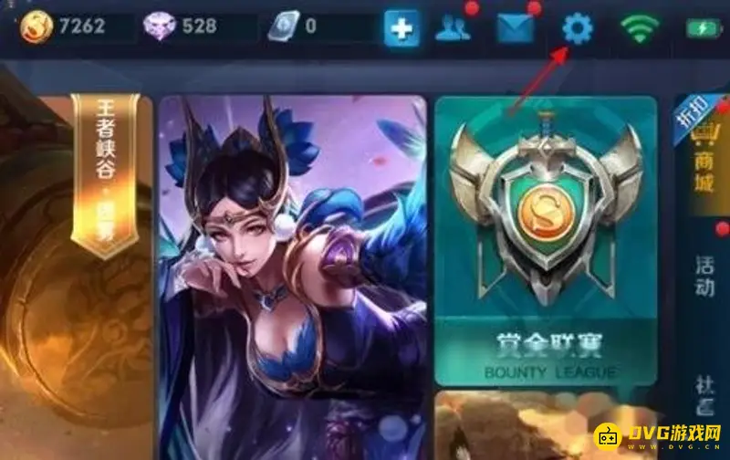 《王者荣耀》如何更换英雄技能位置-更换英雄技能方法