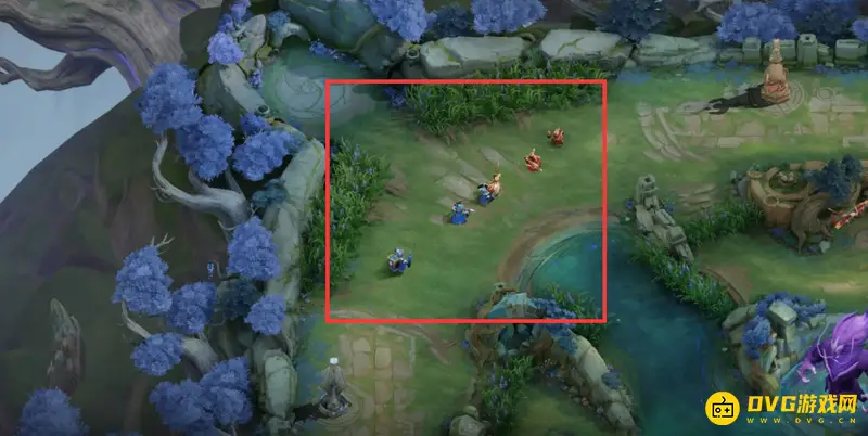 《王者荣耀》打野经济提升攻略