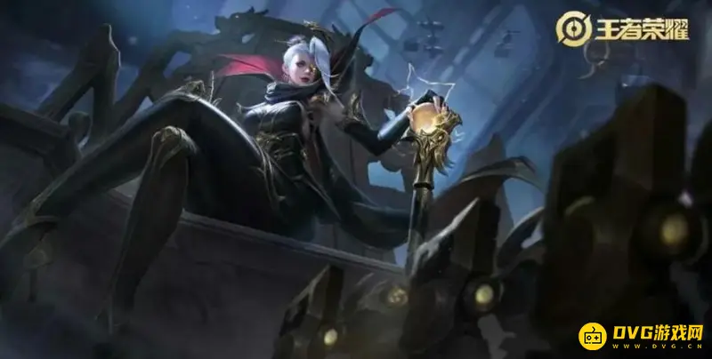 《王者荣耀》50星称号推荐-掌控之手更显霸气