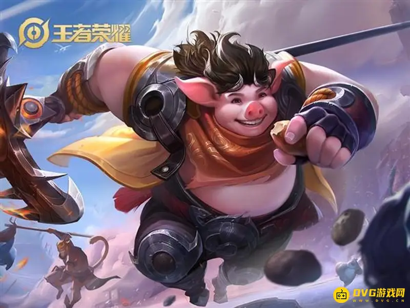 《王者荣耀》为何未出沙和尚