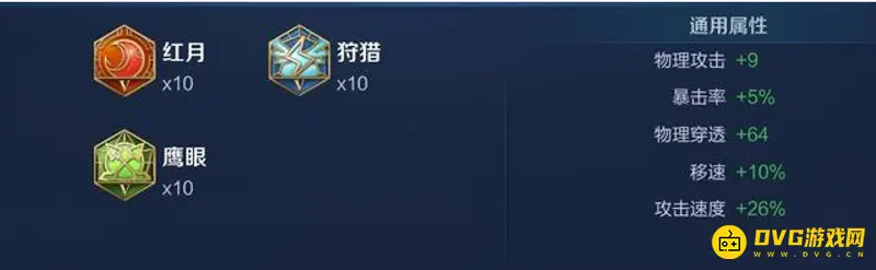 《王者荣耀》S24狄仁杰最强出装与铭文推荐