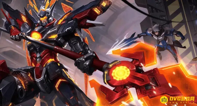 《王者荣耀》吕布怎么出装-吕布最佳出装方案推荐