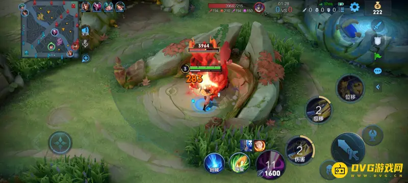 《王者荣耀》如何最快升级到15级-打野位最快升至15级技巧