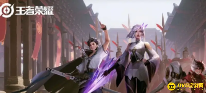 《王者荣耀》铭文页怎么购买-铭文页购买方法