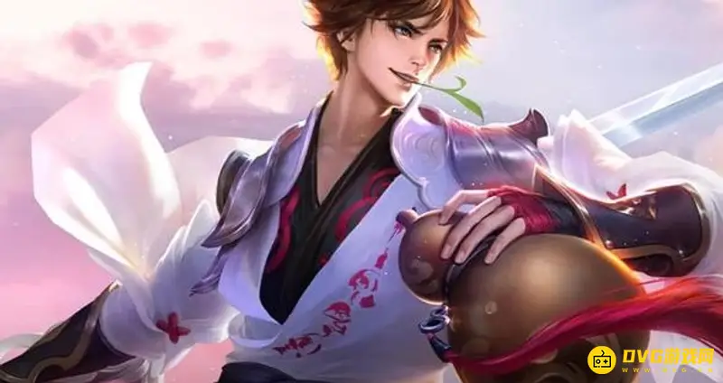 《王者荣耀》改名教程-修改昵称的具体步骤