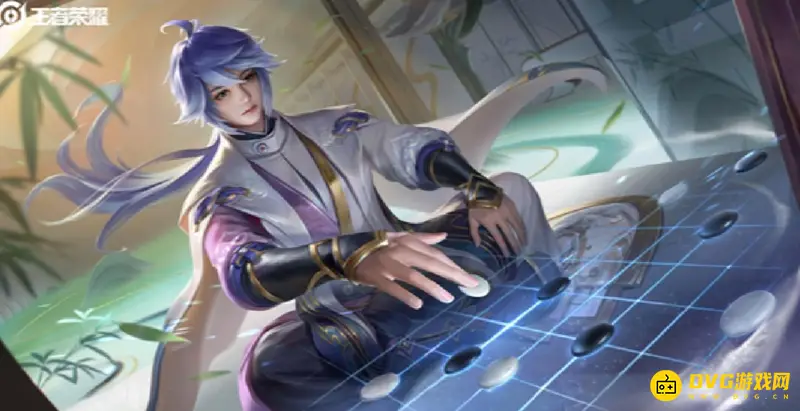 《王者荣耀》s26赛季皮肤英雄预测-兰陵王或成主角