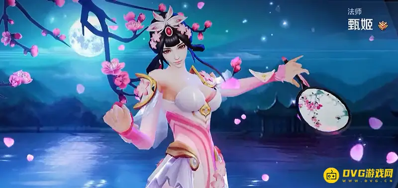 《王者荣耀》2022周年庆返场皮肤盘点