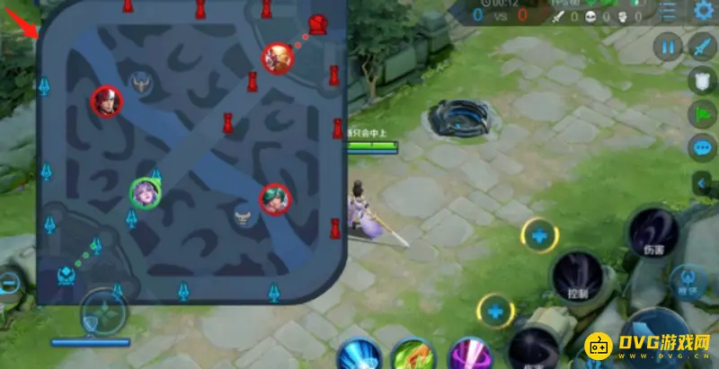 《王者荣耀》女生新手入门指南