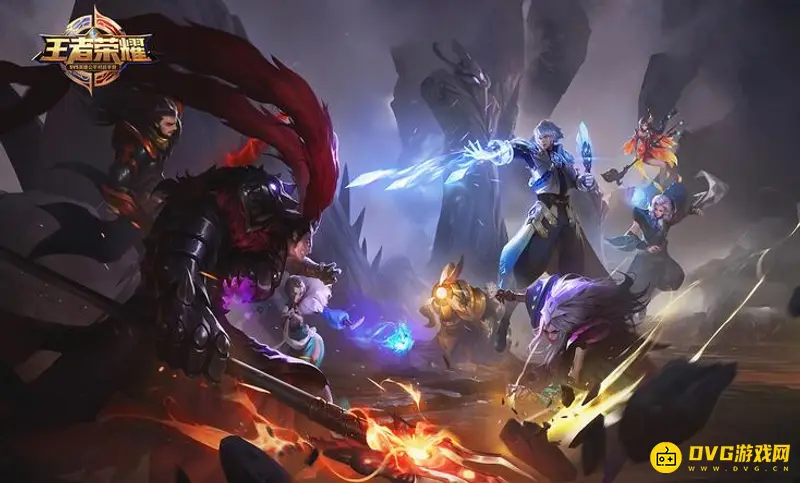 《王者荣耀》区级牌子怎么获得-区级牌子的获取条件