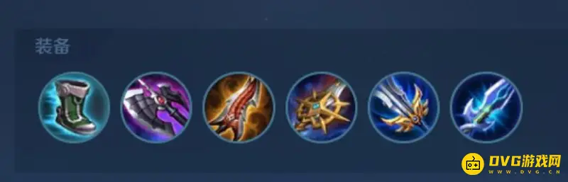 《王者荣耀》铠最高暴击出装与铭文搭配详解