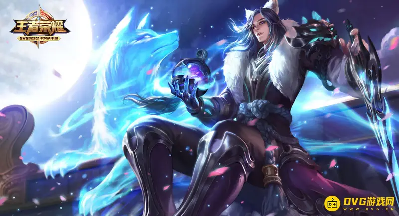 《王者荣耀》服务器分布解析-多地服务器保障游戏体验