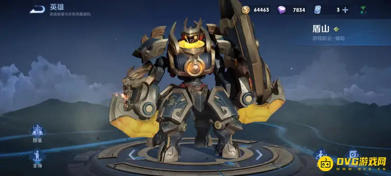 《王者荣耀》S31最克制李信英雄盘点