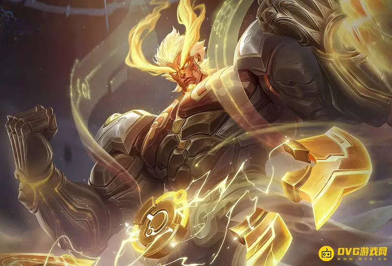 《王者荣耀》盘古皮肤价格详解-创世神祝与重装意志售价介绍