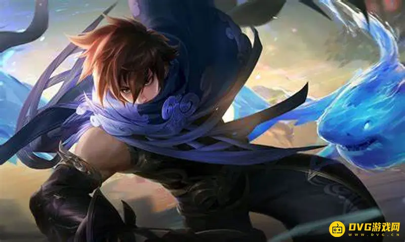 《王者荣耀》澜新皮肤上线时间-12月份正式发布