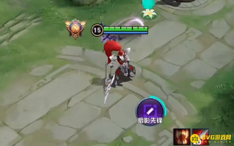 《王者荣耀》龙怎么放