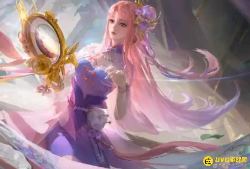 《王者荣耀》王昭君怎么连招-王昭君连招技巧