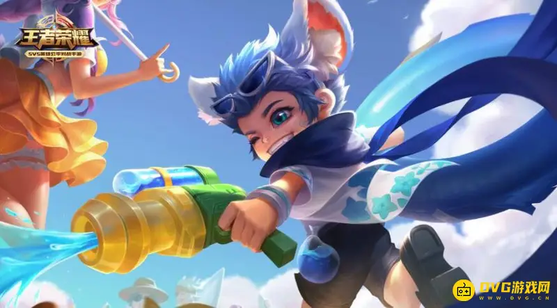 《王者荣耀》李元芳铭文怎么搭配-李元芳高伤害铭文推荐解析