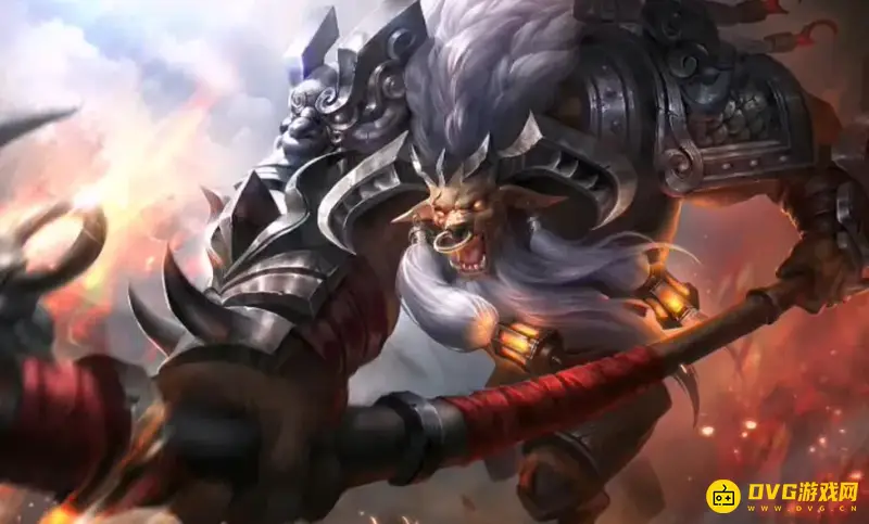 《王者荣耀》S28牛魔台词大全