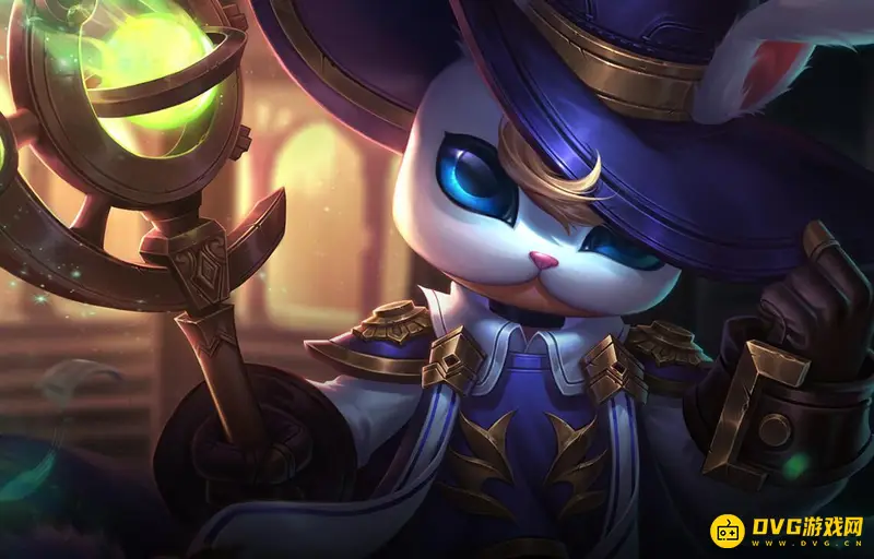 《王者荣耀》鬼谷子一技能效果解析-先知·神隐技能详解