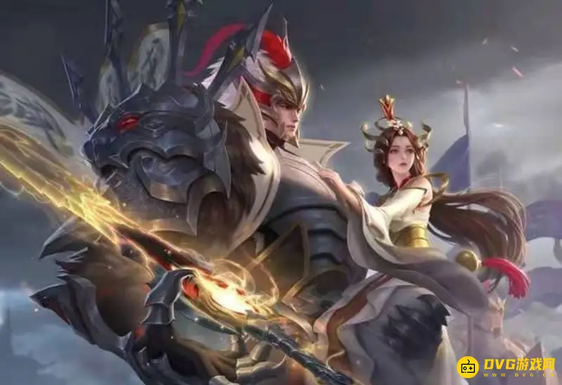 《王者荣耀》FMVP皮肤公布时间