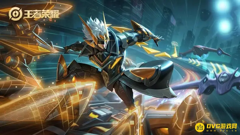 《王者荣耀》孙策打野装备推荐-蓝领打野出装解析