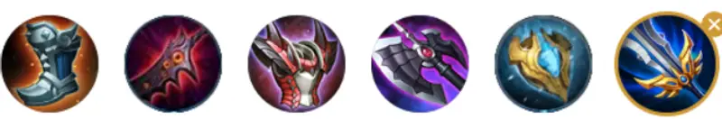 《王者荣耀》S27赛季老夫子打程咬金出装攻略