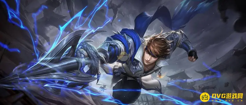 《王者荣耀》s28赵云打野顺序是怎样的-高效打野路线推荐