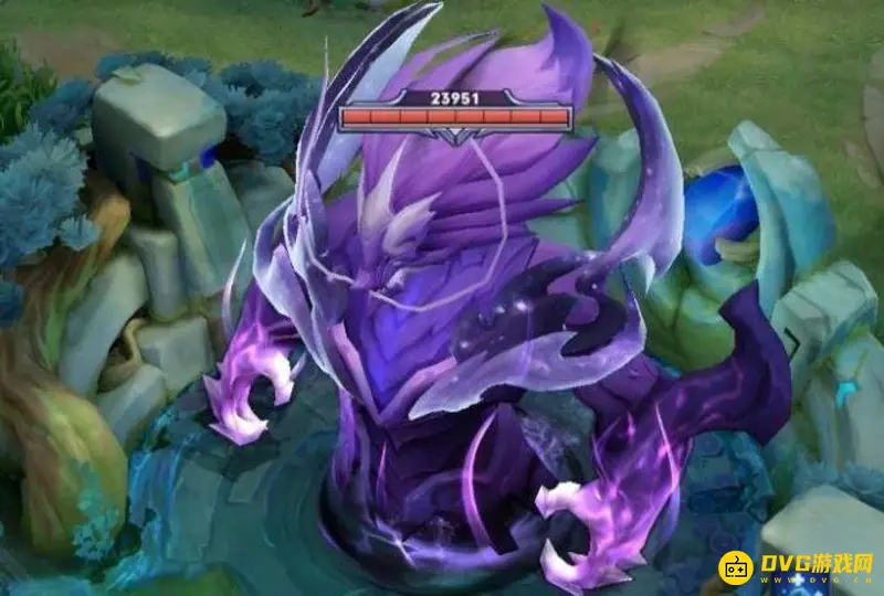 《王者荣耀》暗影主宰怎么释放-暗影主宰的释放方法