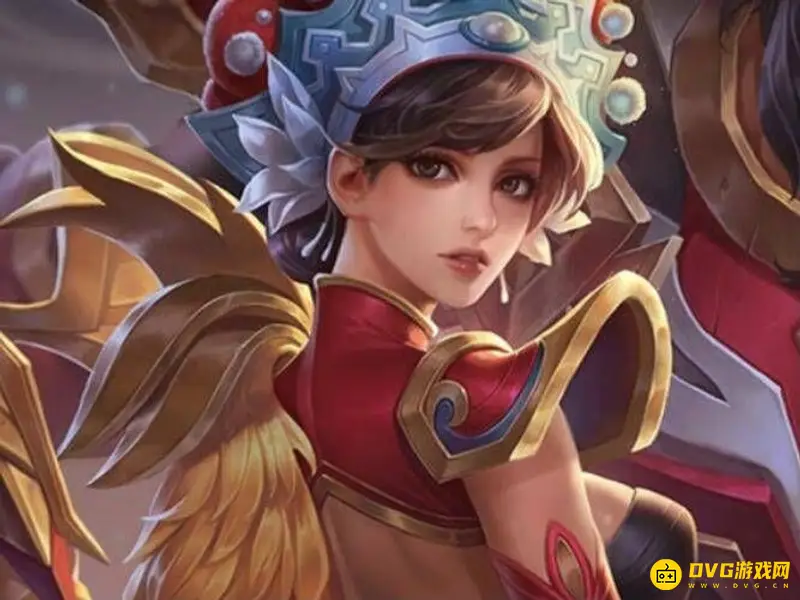 《王者荣耀》英雄相克关系详解