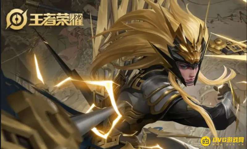 《王者荣耀》马超FMVP皮肤上线时间预测-冬冠期间发布详情