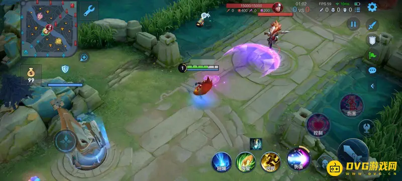 《王者荣耀》妲己玩法详解