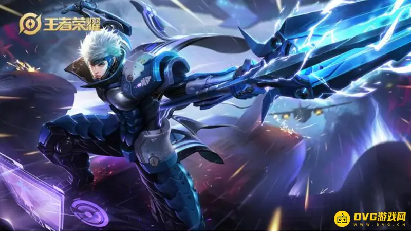 《王者荣耀》赵云手感最佳皮肤排行-四款热门皮肤详解