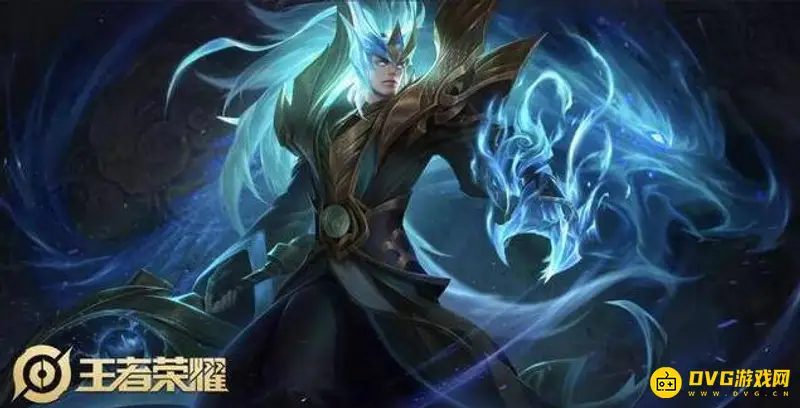 《王者荣耀》凯怎么出装-凯前中后期装备详解